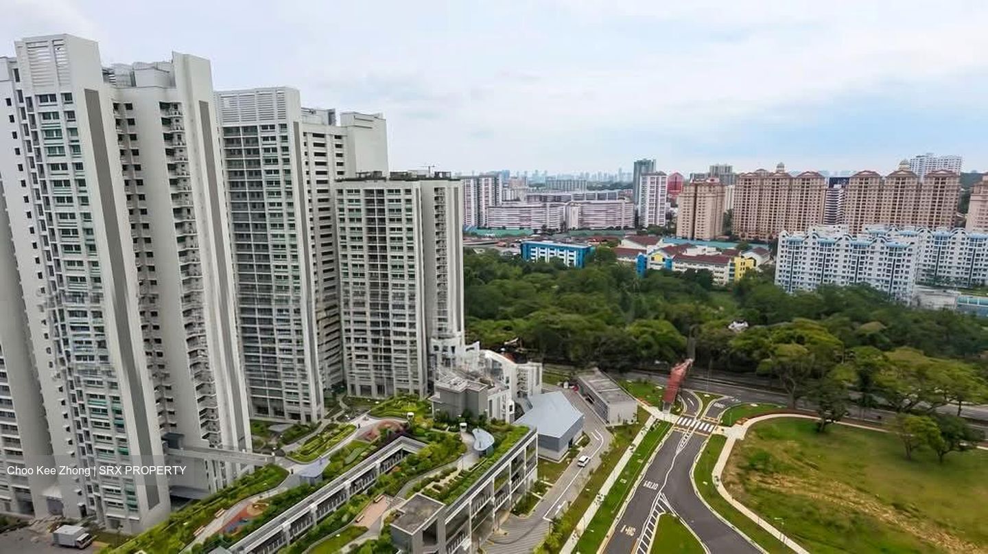 Amo Residence (D20), Apartment #585539321